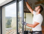 Поддръжка и ремонт на плъзгащи се прозорци за дълъг живот и функционалност