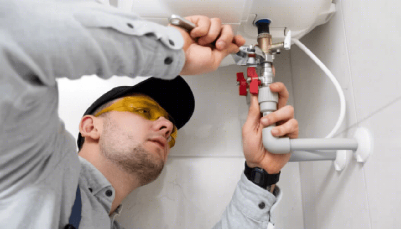 Основни съвети за ВиК инсталацията в баня: Подмяна на хидрофор и отстраняване на течове 9 фирма за откриване на течове